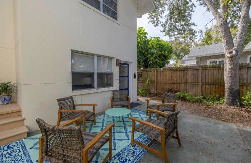 Comfy and quiet Steps to fun events downtown - Foto 35