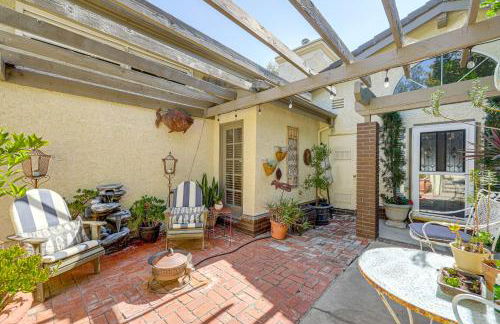 Chic Peaceful Retreat 16 Mi to Beaches and Wineries! - Foto 1