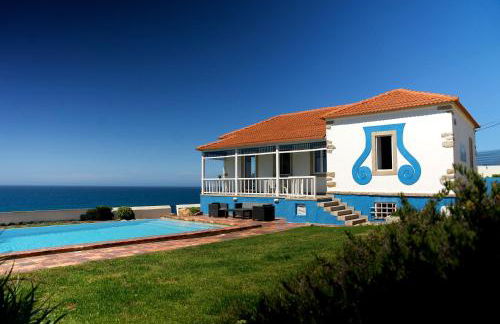 Villa Tamar - Azenhas do Mar - Foto 37