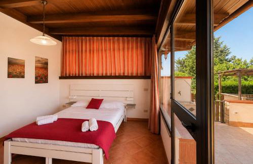 Villa Andrea "Vivi l'Oasi di Tranquillità" - Foto 9
