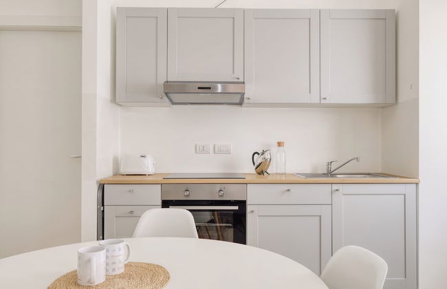 Italianway - Teodorico 21 - Foto 2