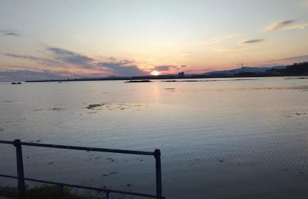 A Casita Do Muelle - Cambados - Foto 21