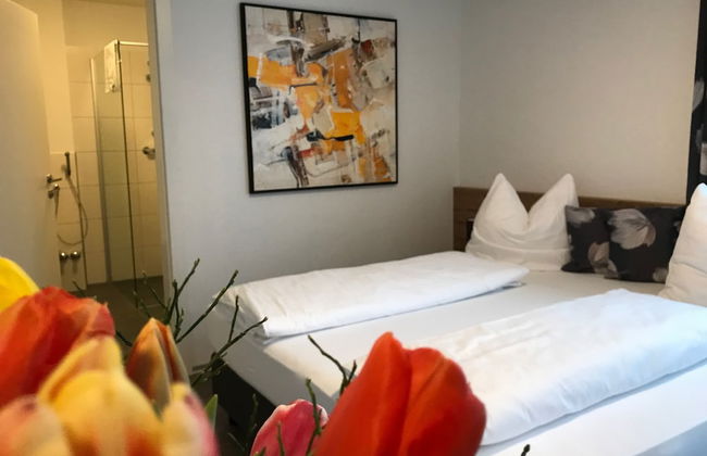 Art Apart Nomay - Foto 3