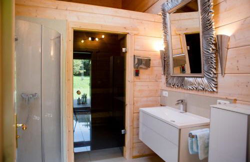 Jagdhaus zur Bischofsmühle - Foto 9