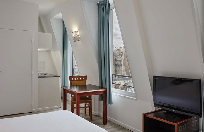 Aparthotel Adagio Access Paris Philippe Auguste - Foto 15