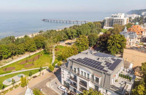 Luxury Apartments in Residence Maritime - Foto 2