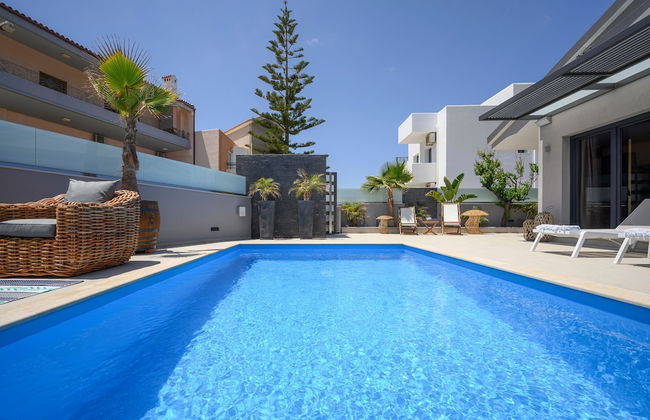 Sun Ray Beach life Villa - Foto 11