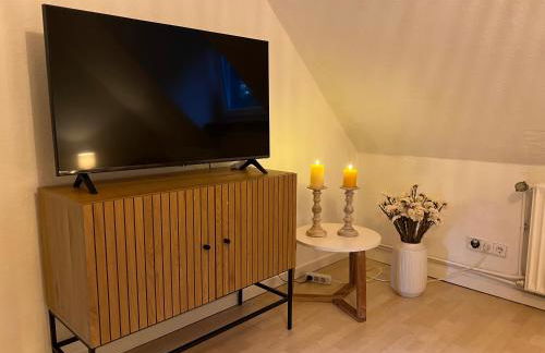 50qm Dachgeschoss Wohnung zentral in Bochum Ehrenfeld - Friederika I - Foto 7