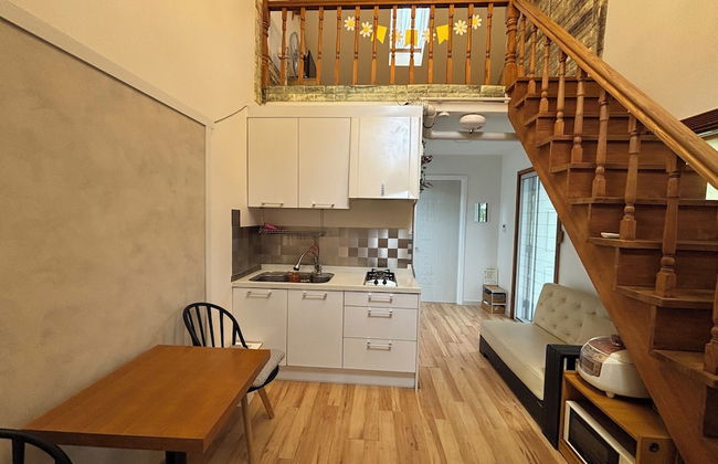 Paju Gamaksan Pension - Foto 26