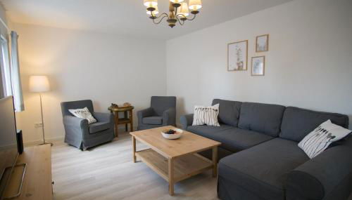 Ferienwohnung Charlotte - Foto 3