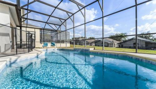 Mickey & Mario's Fun House 12 Min From Disney! 4 Bedroom Home - Foto 3