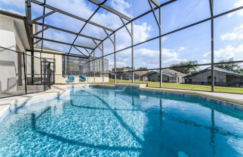 Mickey & Mario's Fun House 12 Min From Disney! 4 Bedroom Home - Foto 3