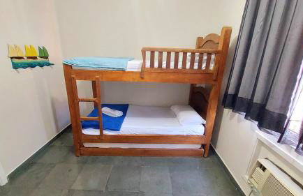 Apê 2 Qtos Beira Mar Piscina e Marina - Foto 6