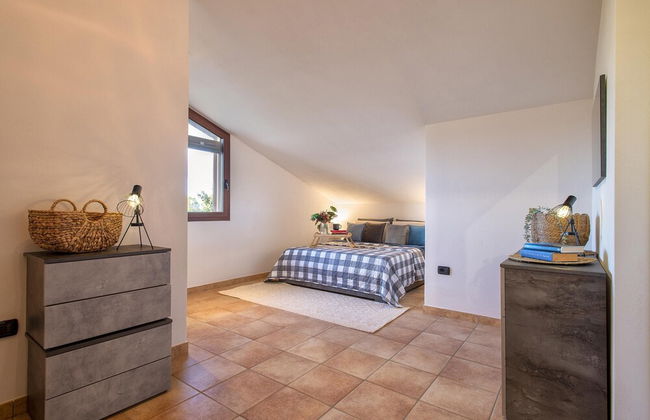 Sardinia Re - Villa Gialla - Foto 50