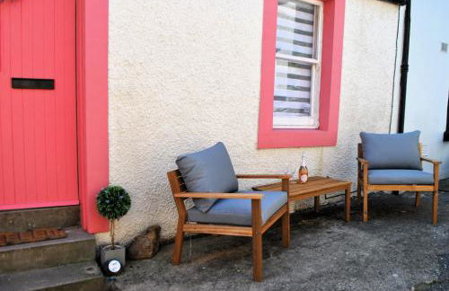 Dookers Nook- Quirky coastal cottage Pittenweem - Foto 25