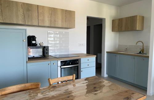 Les pins du Capri - Meublé de tourisme 3 étoiles - Foto 9