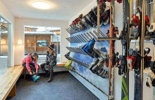 Appartamenti La Sajun & Les Viles - Foto 24