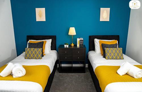 20 off Weekly Stays 5 Marina View Apt - Foto 23