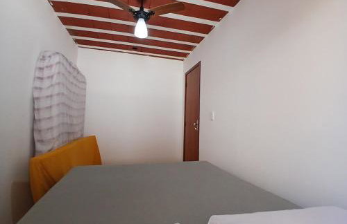 Casa com piscina e ar condicionado perto da Lagoa - Foto 19