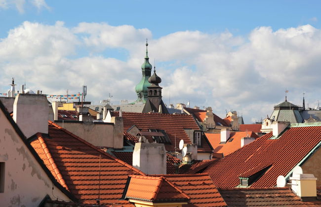 Old Town Boutique Apartments - Foto 29