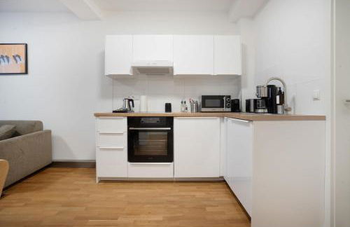 Schöne Apartments in Bad Honnef I home2share - Foto 140