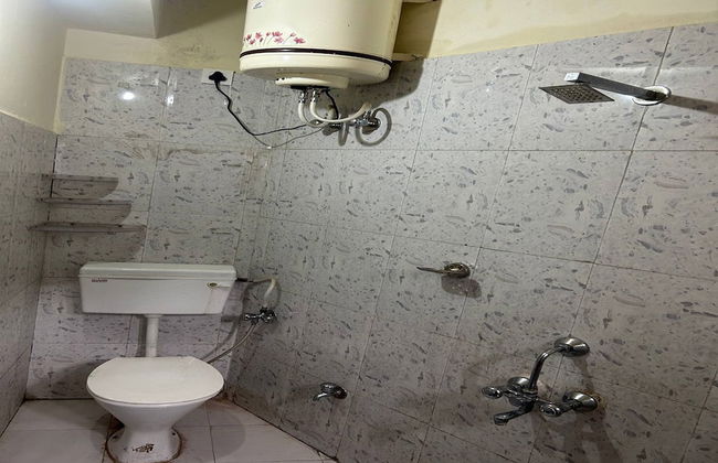 N V Villa Homestay - Foto 18