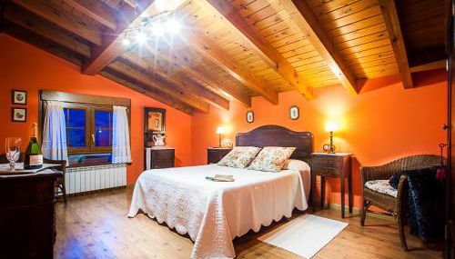 Casa de Aldea Riosol - Foto 5