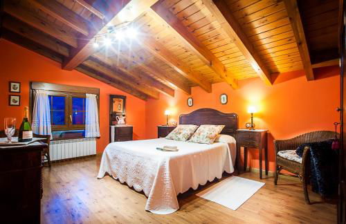 Casa de Aldea Riosol - Foto 10