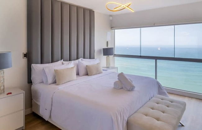 Penthouse Private Pool Ocean View Miraflores - Photo 2