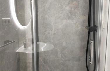 Loft - Céntrico - Jacuzzi - Maquina recreativa - Foto 5