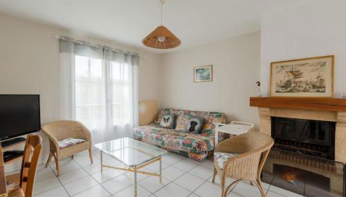 La Merisolle - 850m mer - Wifi - Foto 4