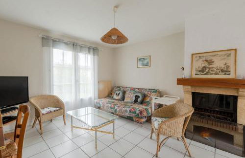 La Merisolle - 850m mer - Wifi - Foto 4