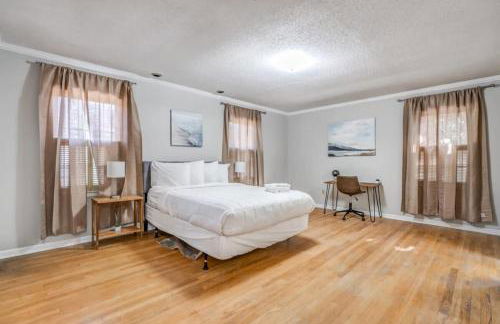 Near the Airport and Graceland Holmesdale Hideout - Foto 25