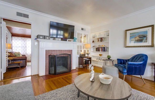 Windansea Oasis - Foto 20