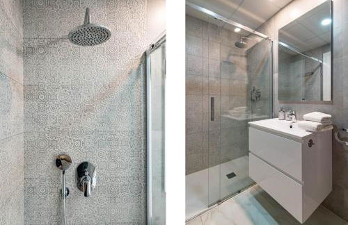 LMS48- Roof terrace jacuzzi sauna - Photo 49