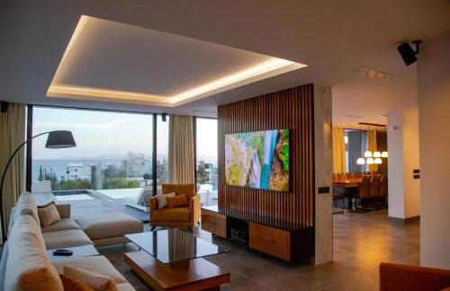 Villa Infinity - Foto 16