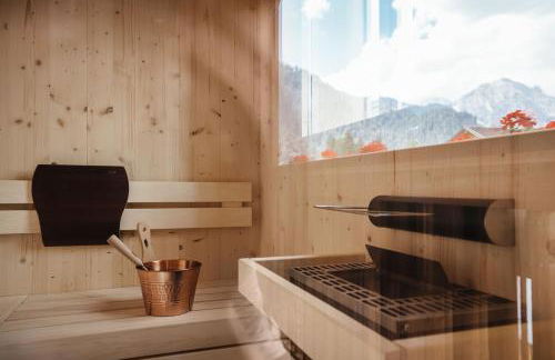 Alpine Chalet Sauter - Photo 46