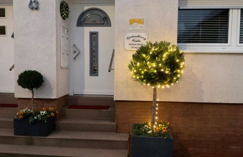 Ferienhaus Frieda - Foto 32