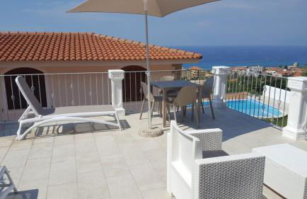 Appartamenti Borgo Panoramico n.2 - Foto 62