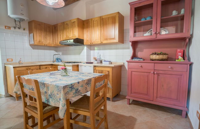 Agriturismo Hibiscus - Photo 26