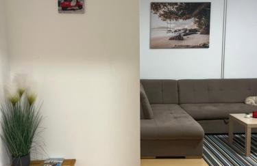 Apartmani Vacanza - Foto 24