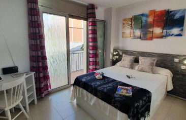 Attic Airport Barcelona, Cruise Port - Foto 57