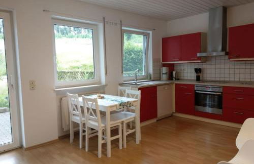 Wald-Apartment - Foto 56