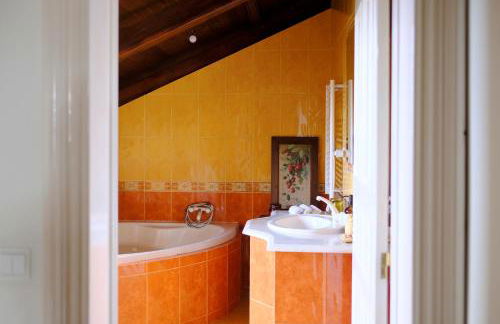 Villa Várzea - Charming Suite - Photo 10