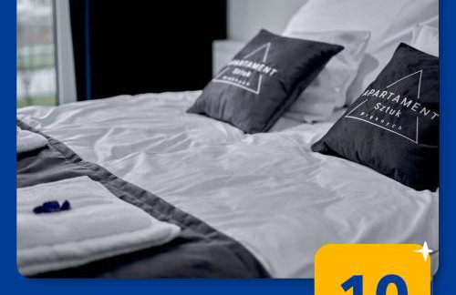 Apartament Sztuk Pięknych 10 - Foto 1