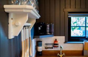 Cherry Tree Lodge - Foto 32