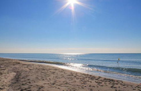 Amazing Apartment In San Vito-Cerreto - Foto 27