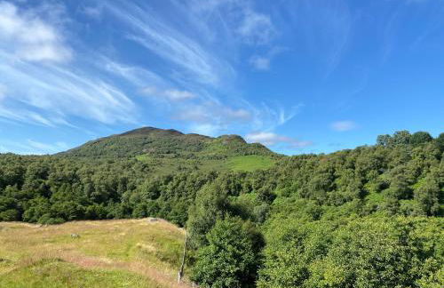 Cathwill - Cosy 4 Star Cottage - Cairngorm National Park - Foto 26