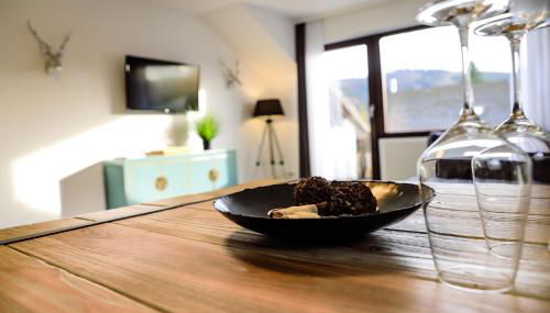 Smart Resorts Rubin 107 - Foto 5