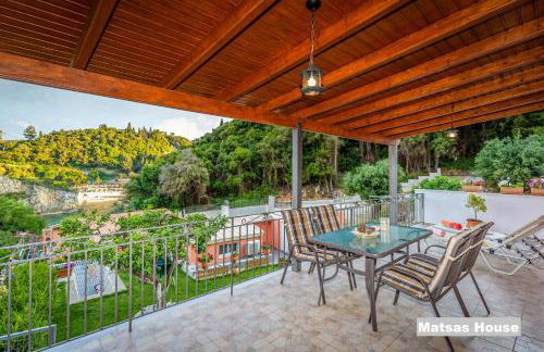 Matsas House & Studio - Foto 6